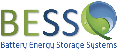 Logo BESSQ -Tapcharge