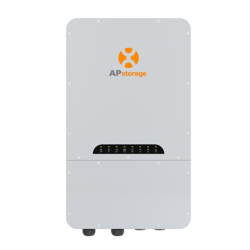 APsystems ELS-5K Power Conversion System