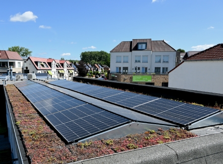 Succesverhaal Jacobs Solar en Fronius: Noodstroomvoorziening in een tijd van netcongestie