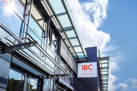 IBC SOLAR op Intersolar 2025: Innovaties in alle marktsegmenten 