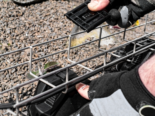 PV-Shelter: bescherming voor omvormers