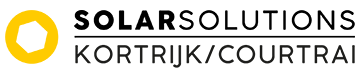 Logo Solar Solutions Kortrijk