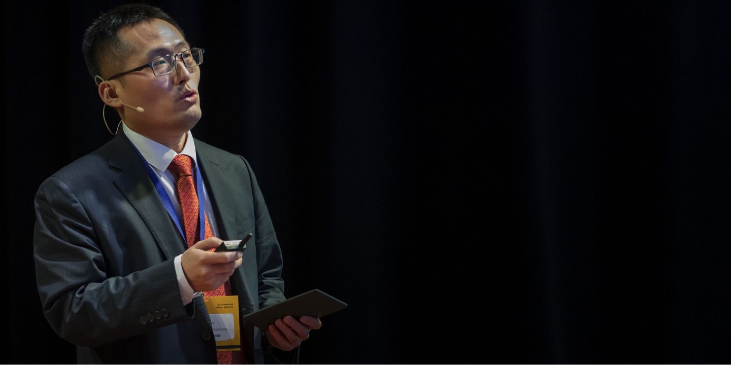 Nederland grootste afnemer Chinese zonnepanelen: interview met Ru Jialin (CPIA)