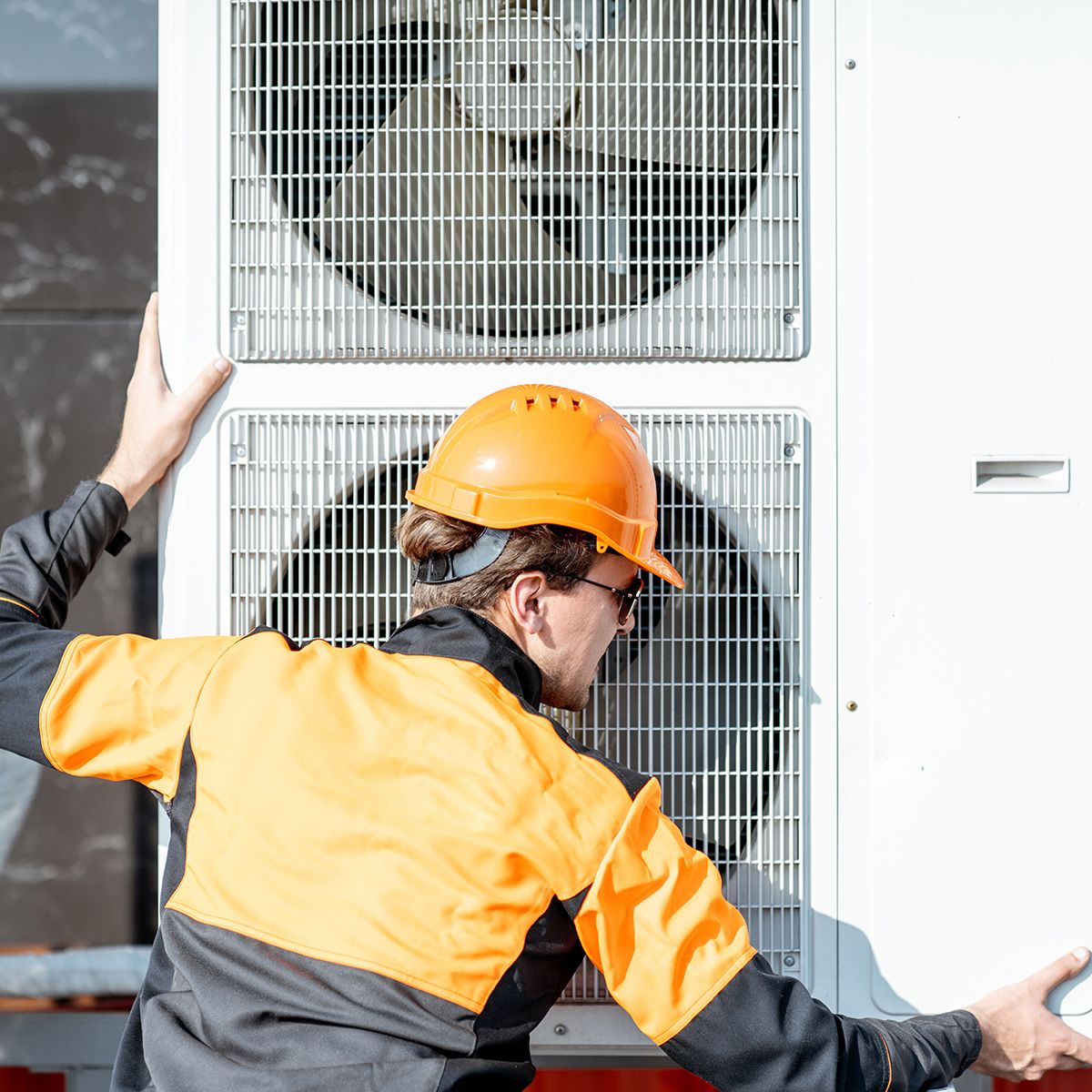 Masterclass Duurzame Warmtetechnieken