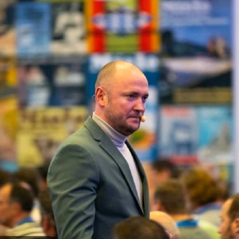 Spreker: Allart de Jong