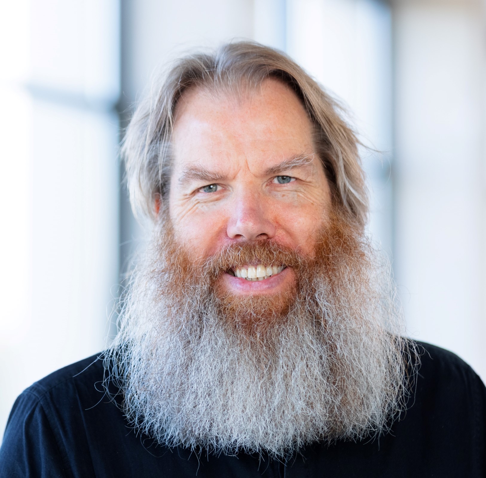 Spreker: Auke Hoekstra