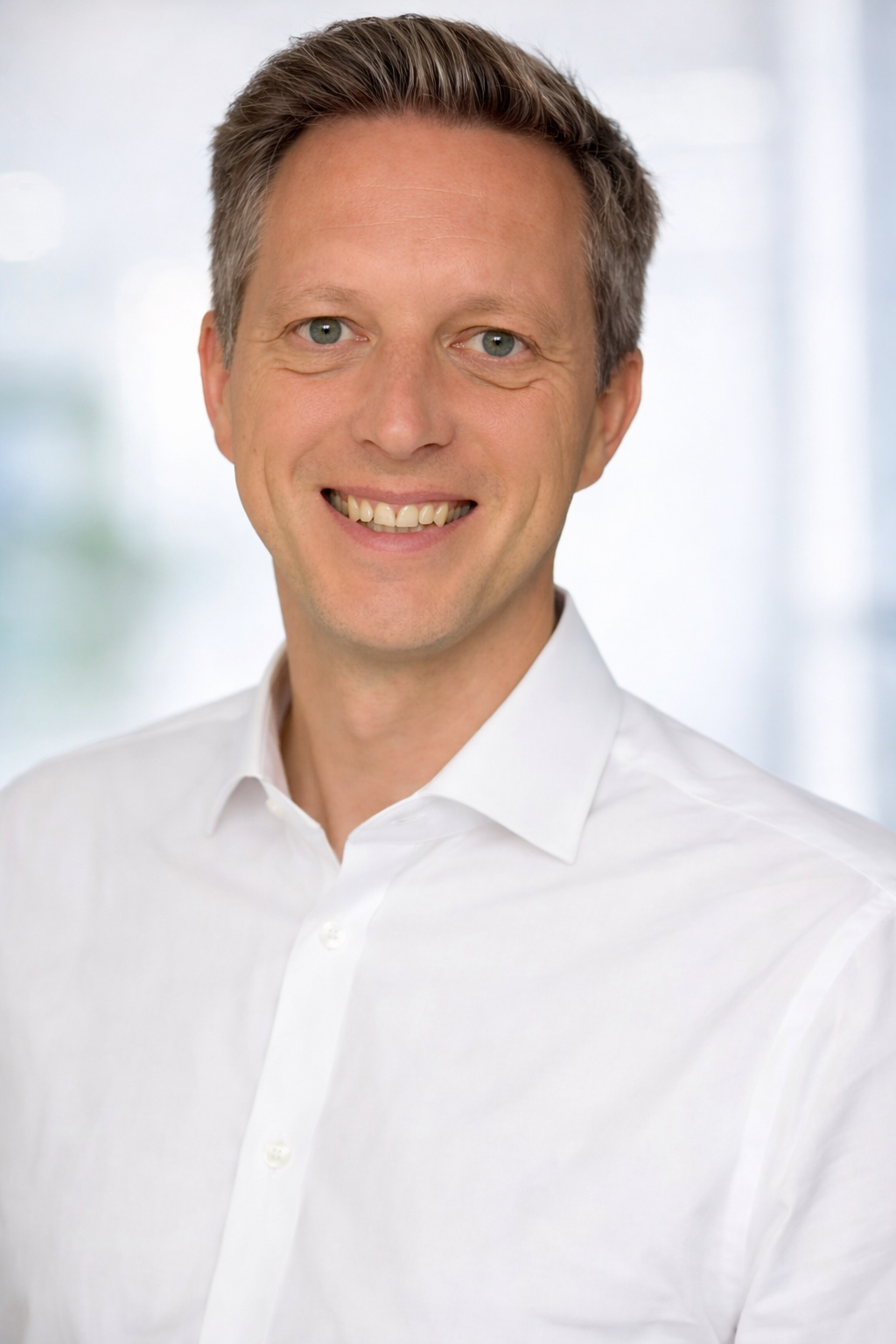 Spreker: Bram van der Wal