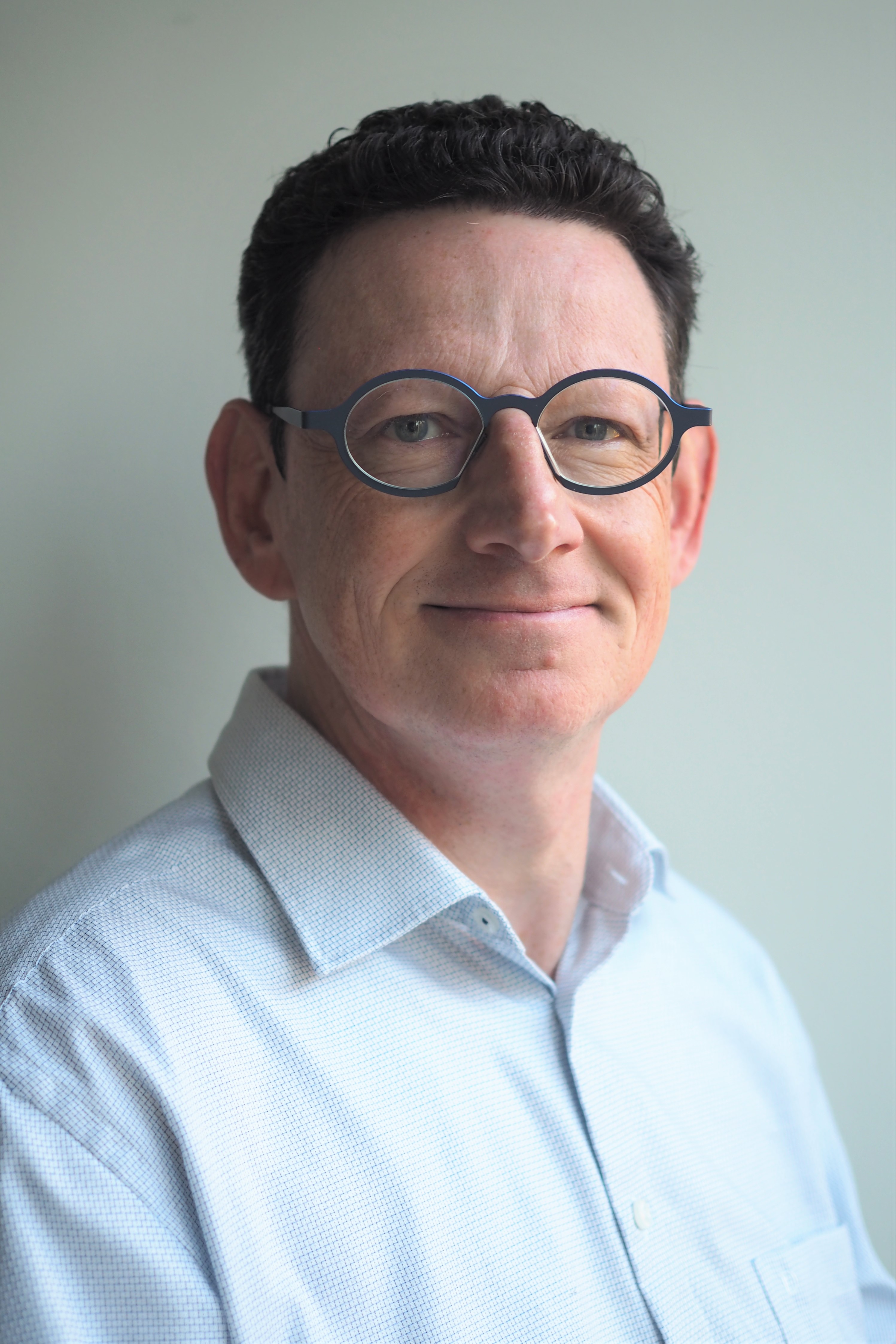 Spreker: Dirk Van Evercooren