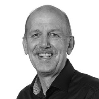 Spreker: John van Vugt