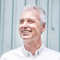 Spreker: Robert Kleijborg