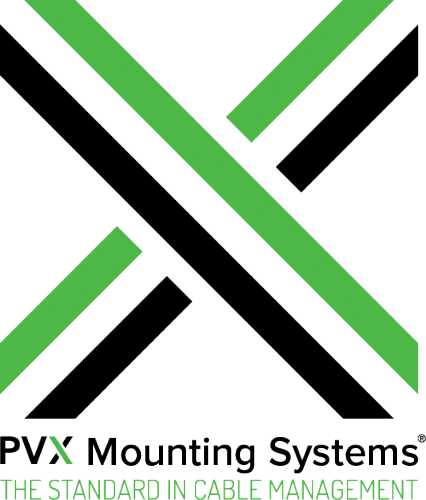 Logo PVX Mounting Systems