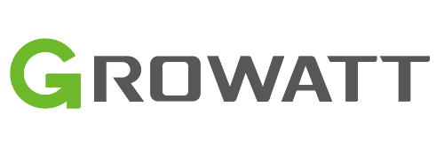 Logo Shenzhen Growatt New Energy Co., Ltd.