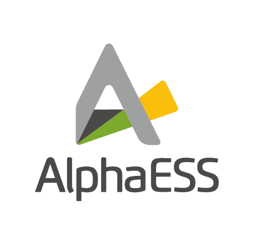 Logo Alpha ESS Benelux B.V.